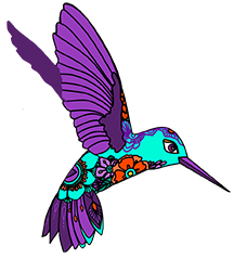 Logo Kolibrico