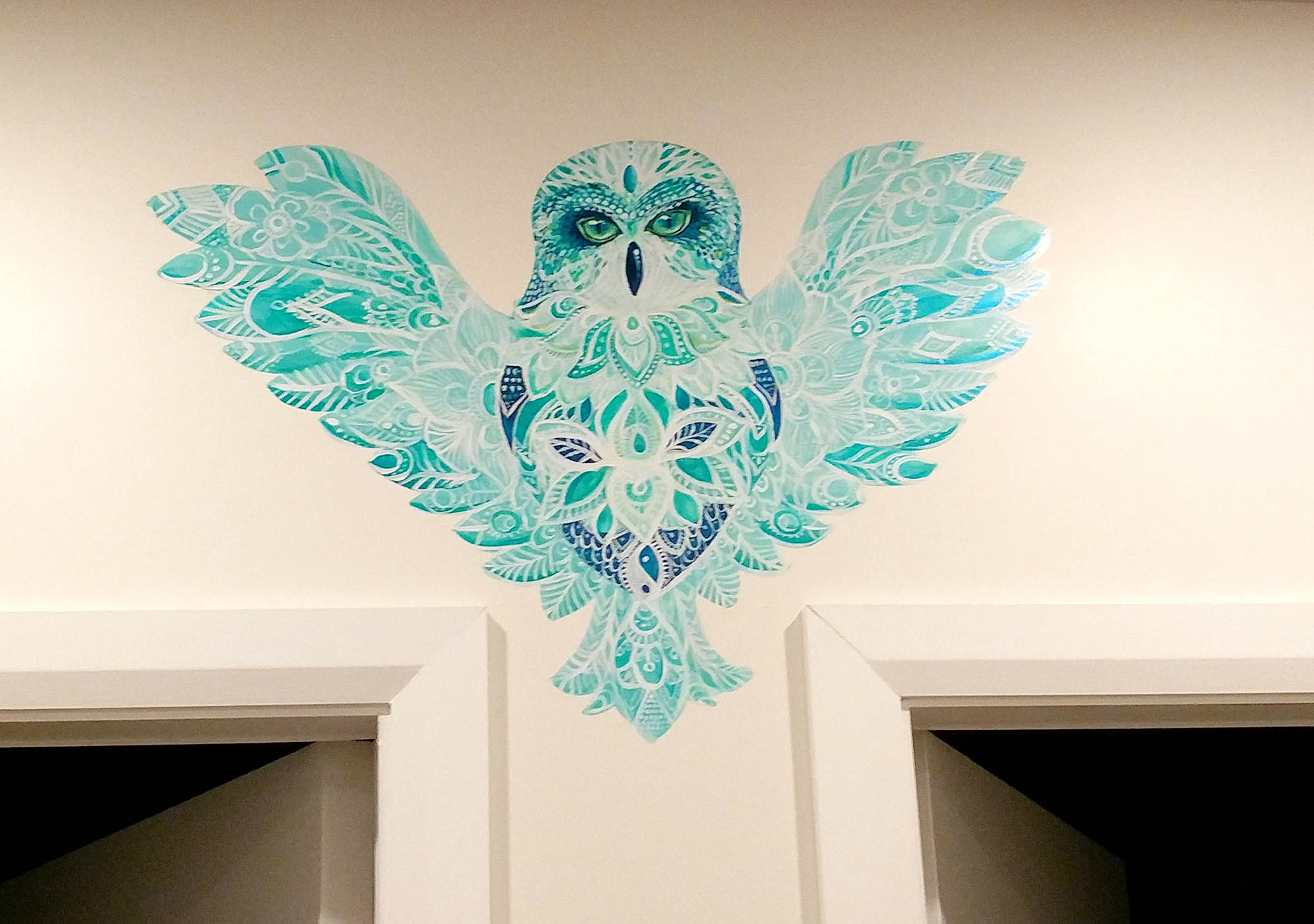 Hakini Owl